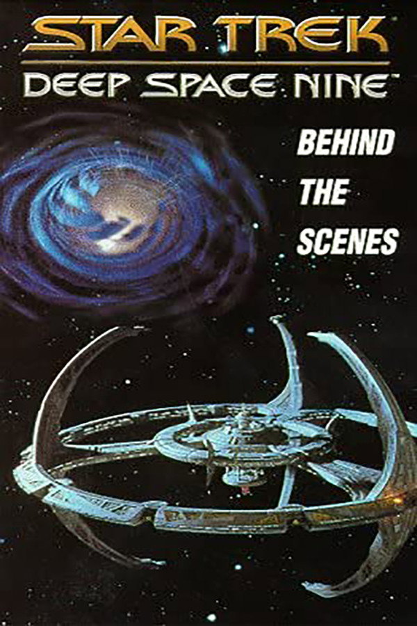 Star Trek: Deep Space Nine poster