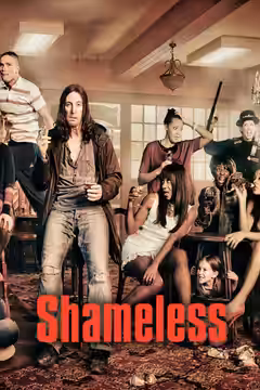 Shameless poster 8
