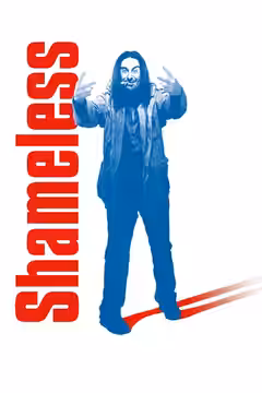 Shameless poster 3