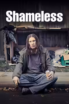 Shameless poster 7