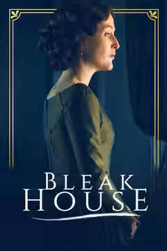 Bleak House poster 3