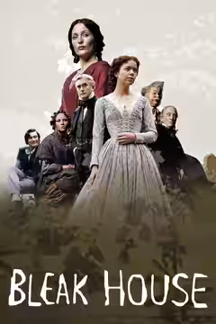 Bleak House poster