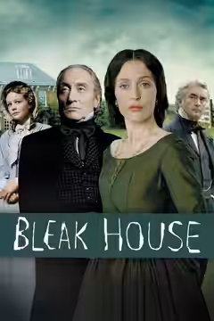 Bleak House poster 2