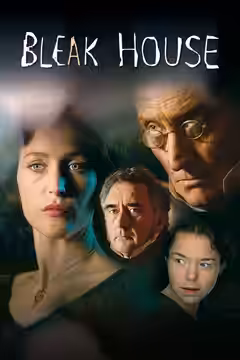Bleak House poster 4