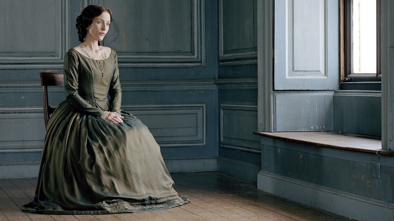 Bleak House, still 3