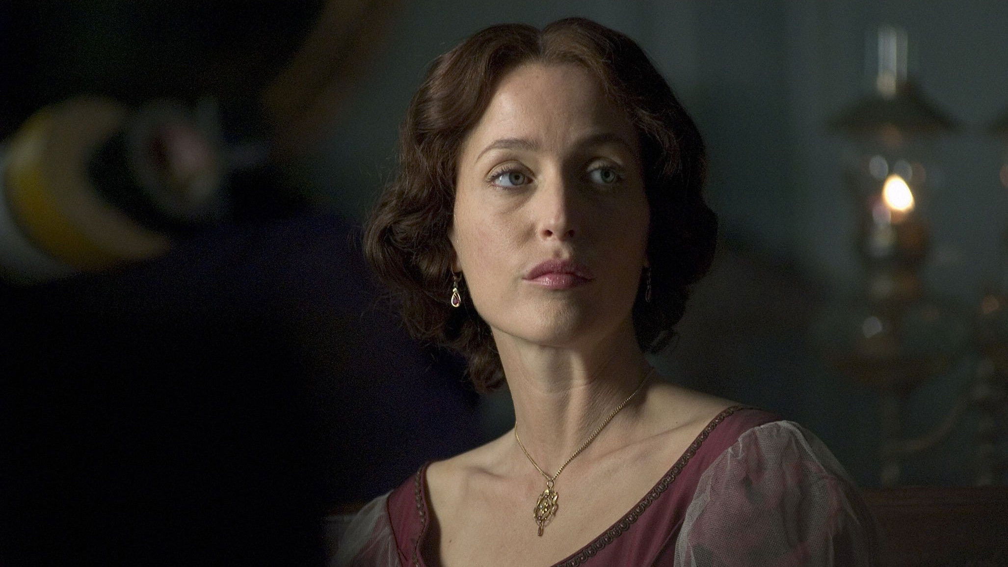 Bleak House, still 5