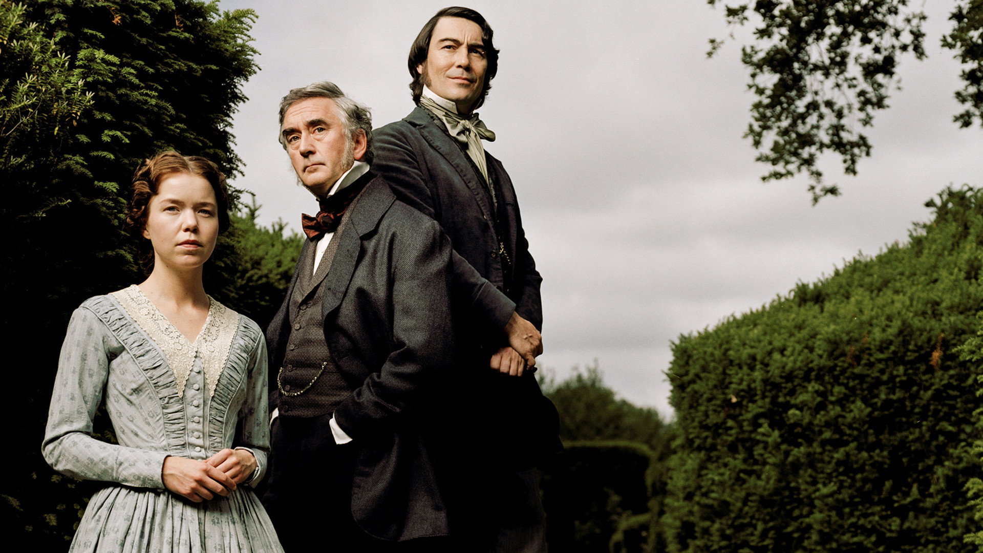 Bleak House, still 2