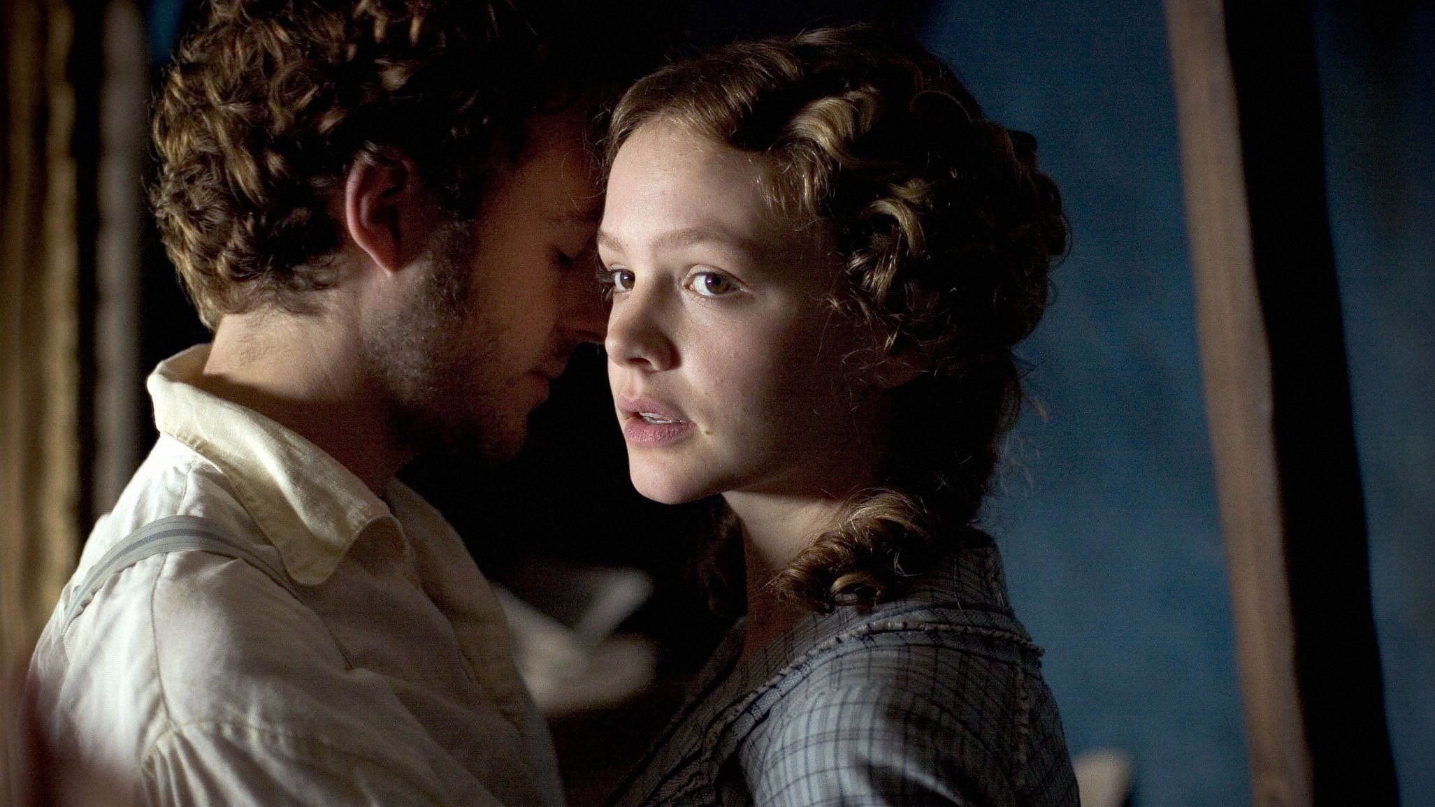 Bleak House, still 4