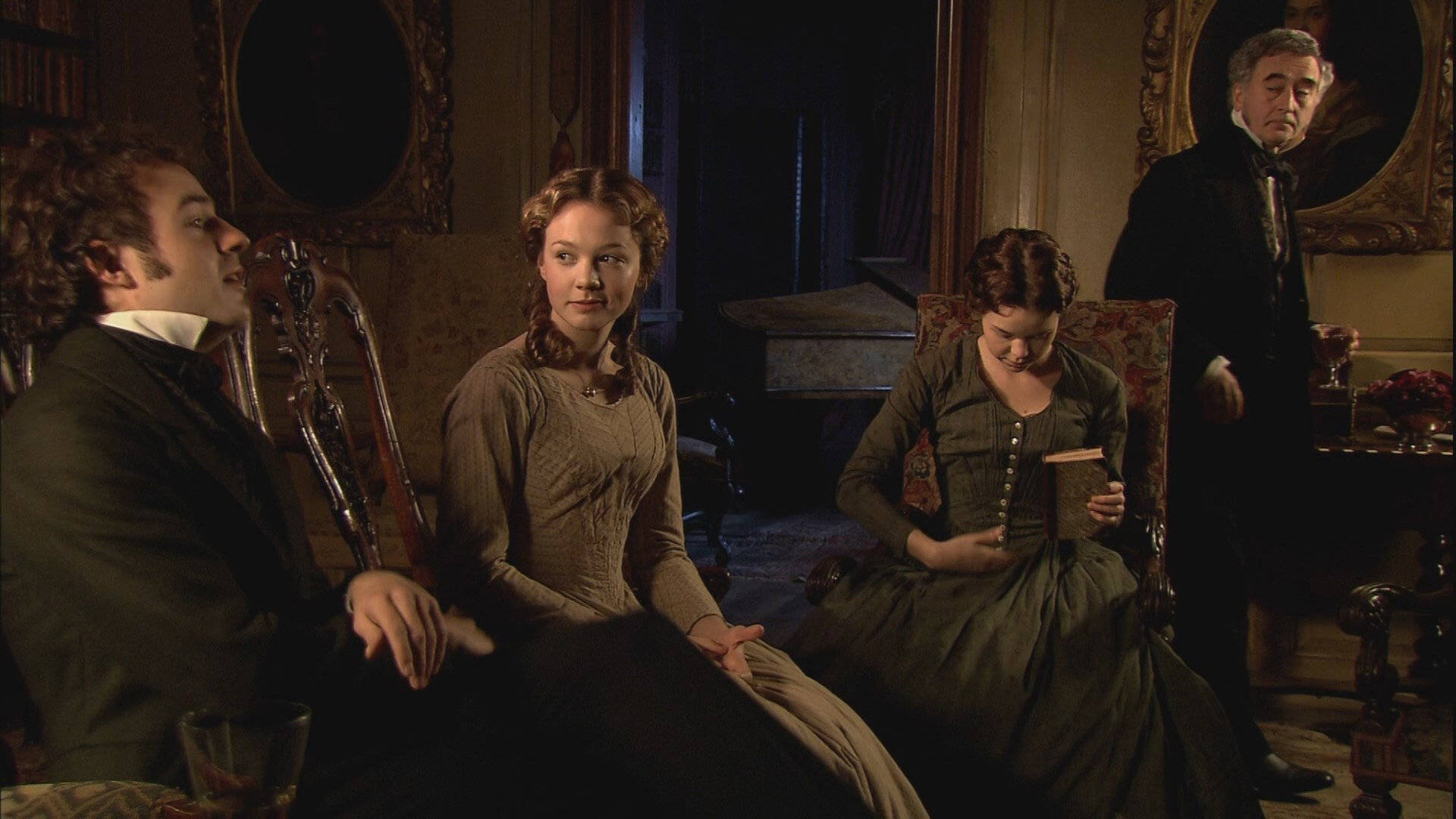 Bleak House, still 1