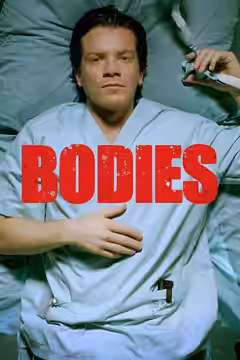 Bodies poster