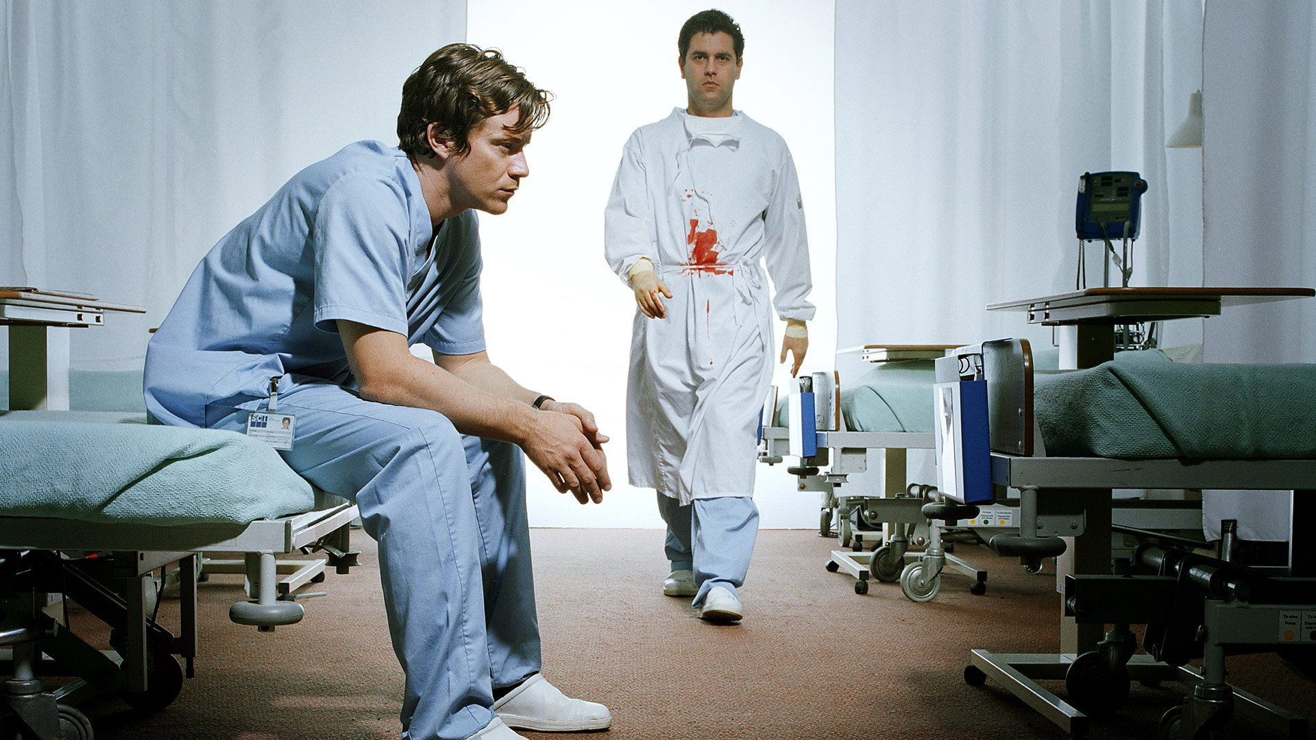 Bodies, still 1