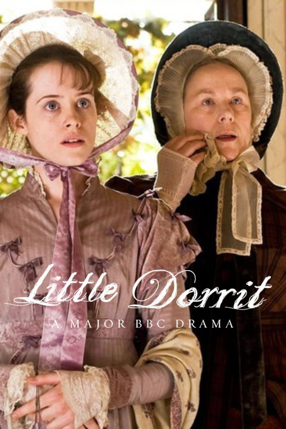 Little Dorrit poster 6