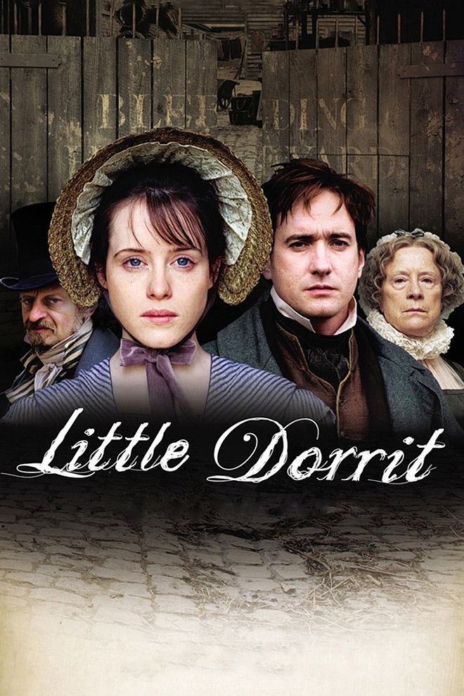 Little Dorrit poster 5