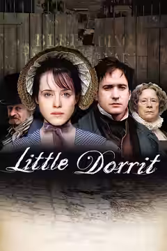 Little Dorrit poster 5