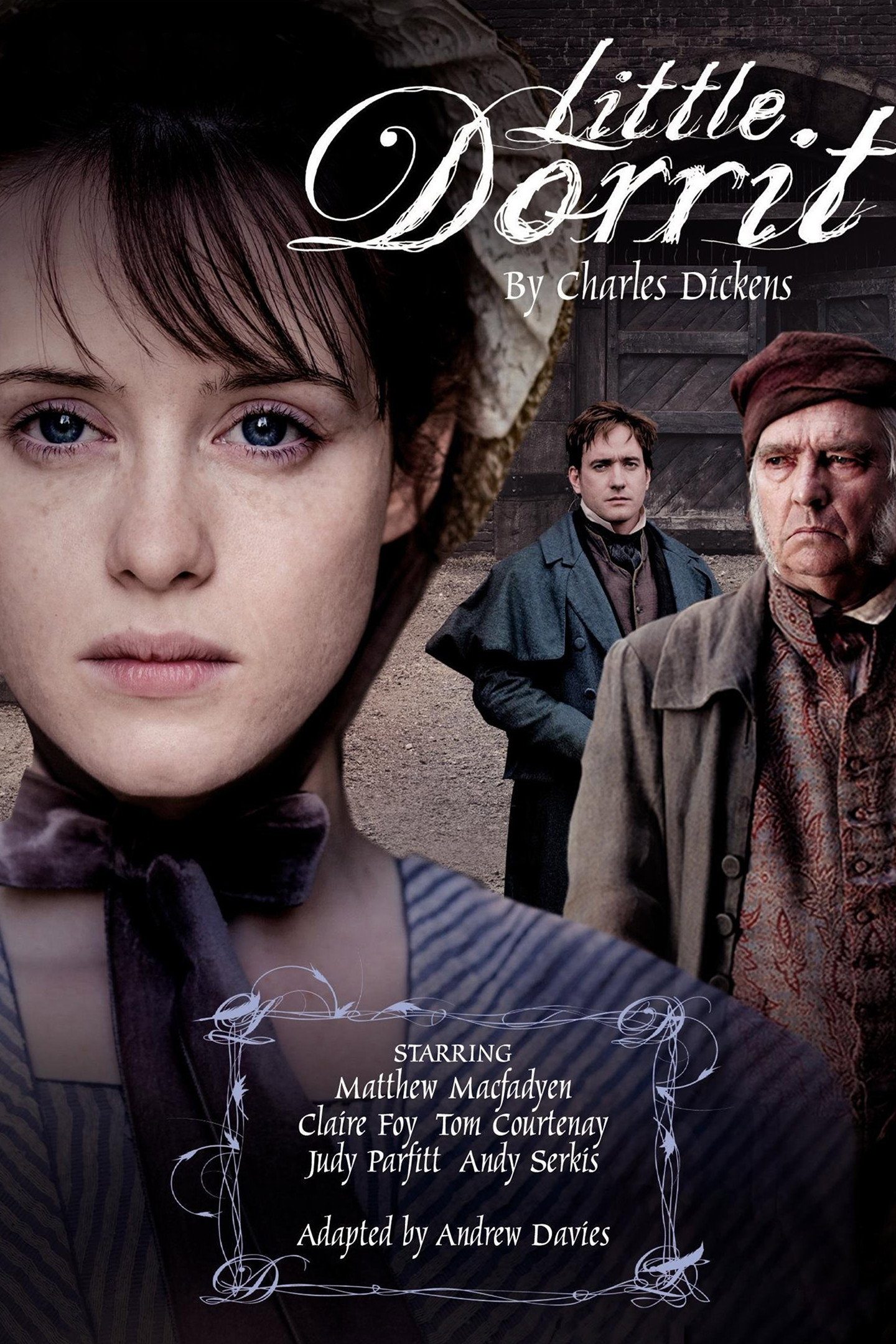 Little Dorrit poster 7