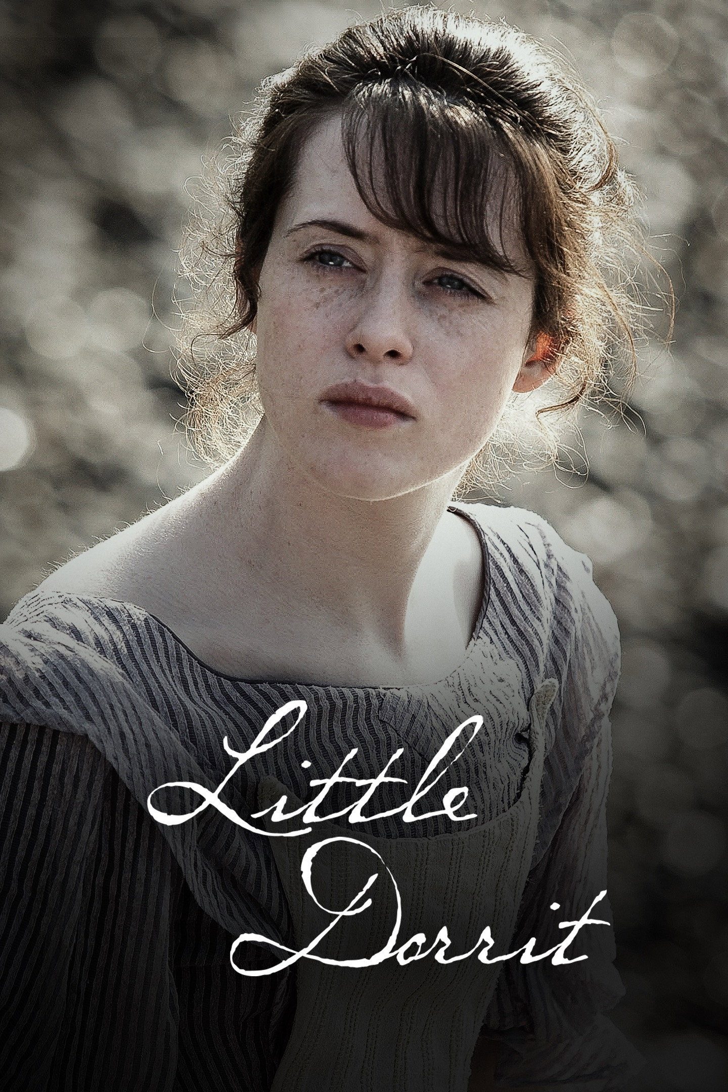 Little Dorrit poster 4