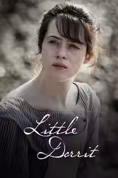 Little Dorrit poster 4