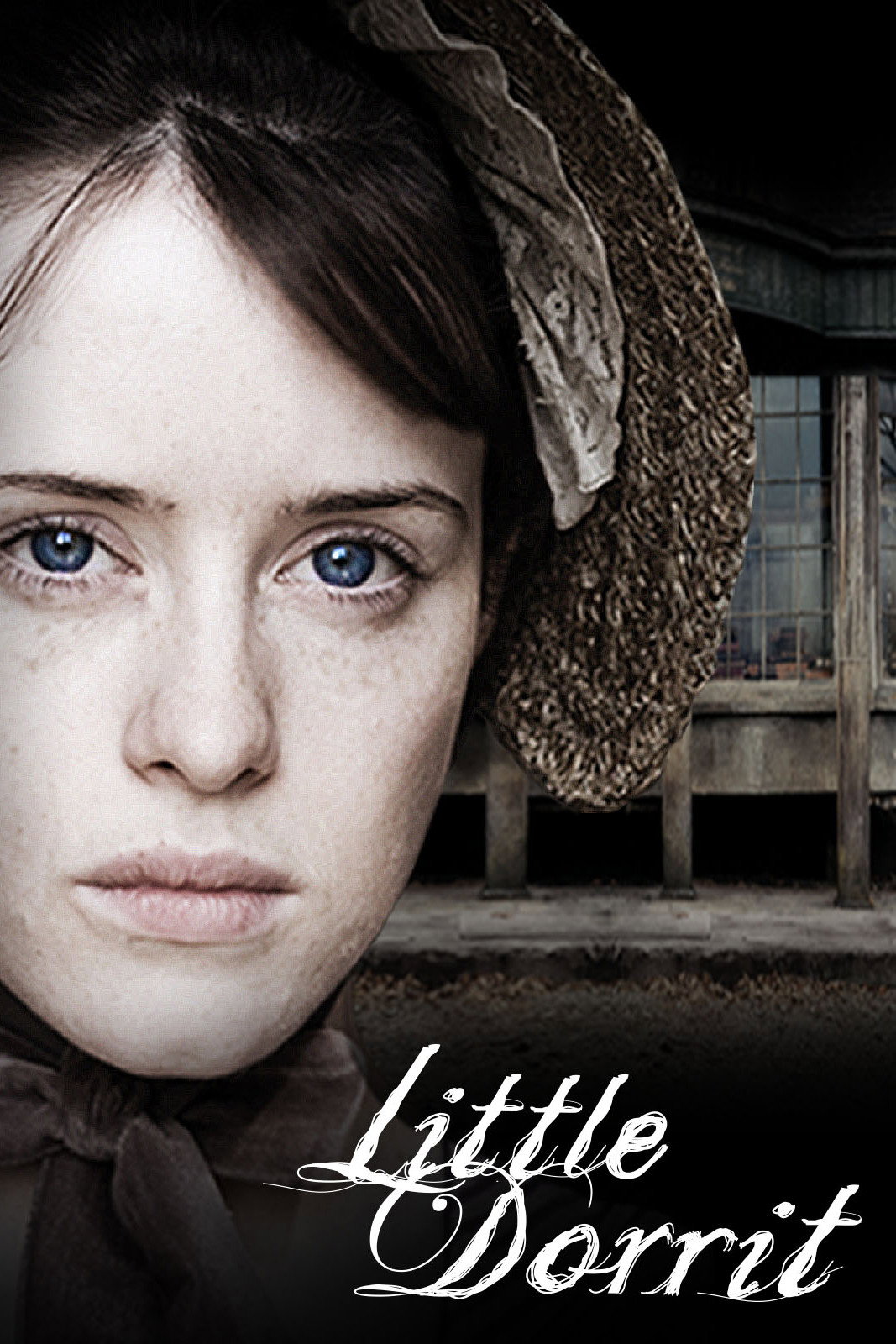 Little Dorrit poster 3
