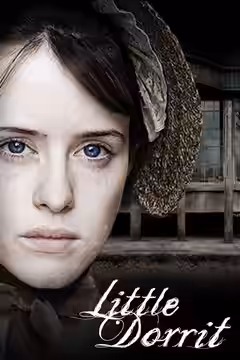 Little Dorrit poster 3
