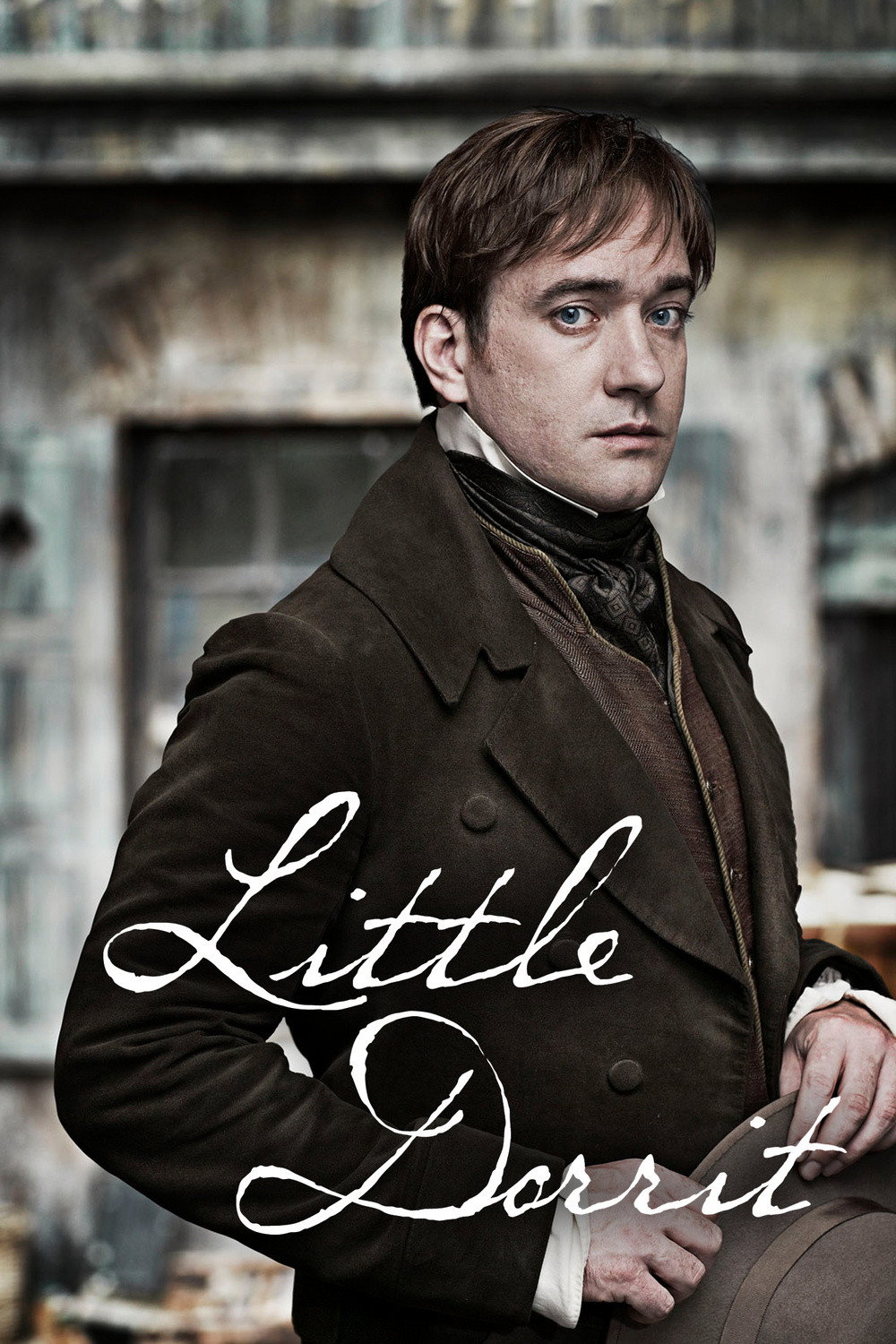 Little Dorrit poster 2