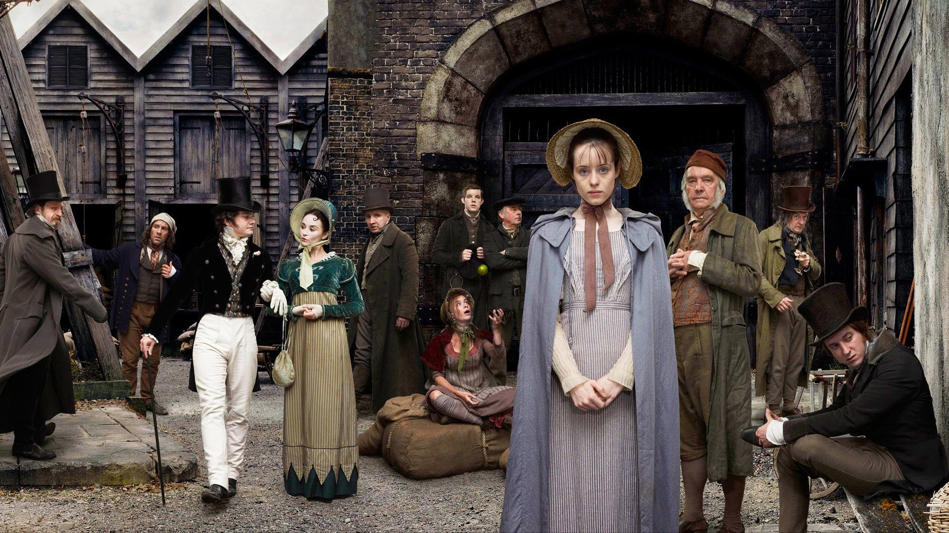 Little Dorrit, still 1