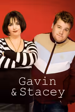 Gavin & Stacey poster 6