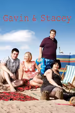Gavin & Stacey poster 3