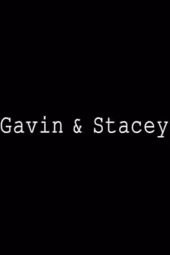 Gavin & Stacey poster 4