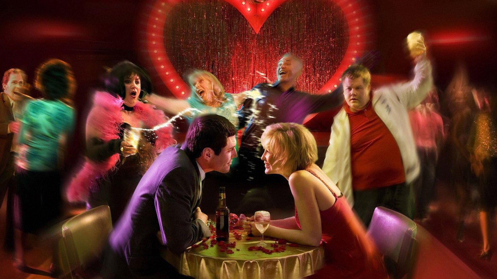 Gavin & Stacey, still 1