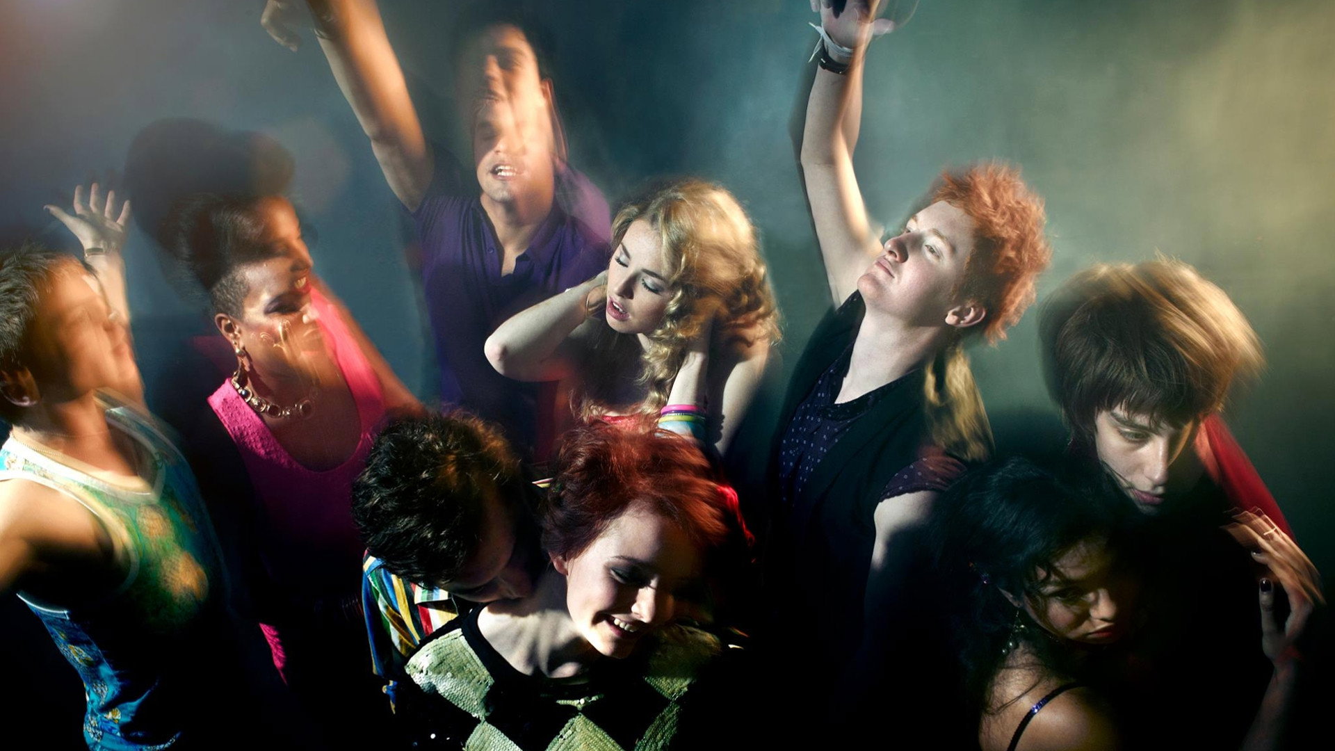 Skins, still 2