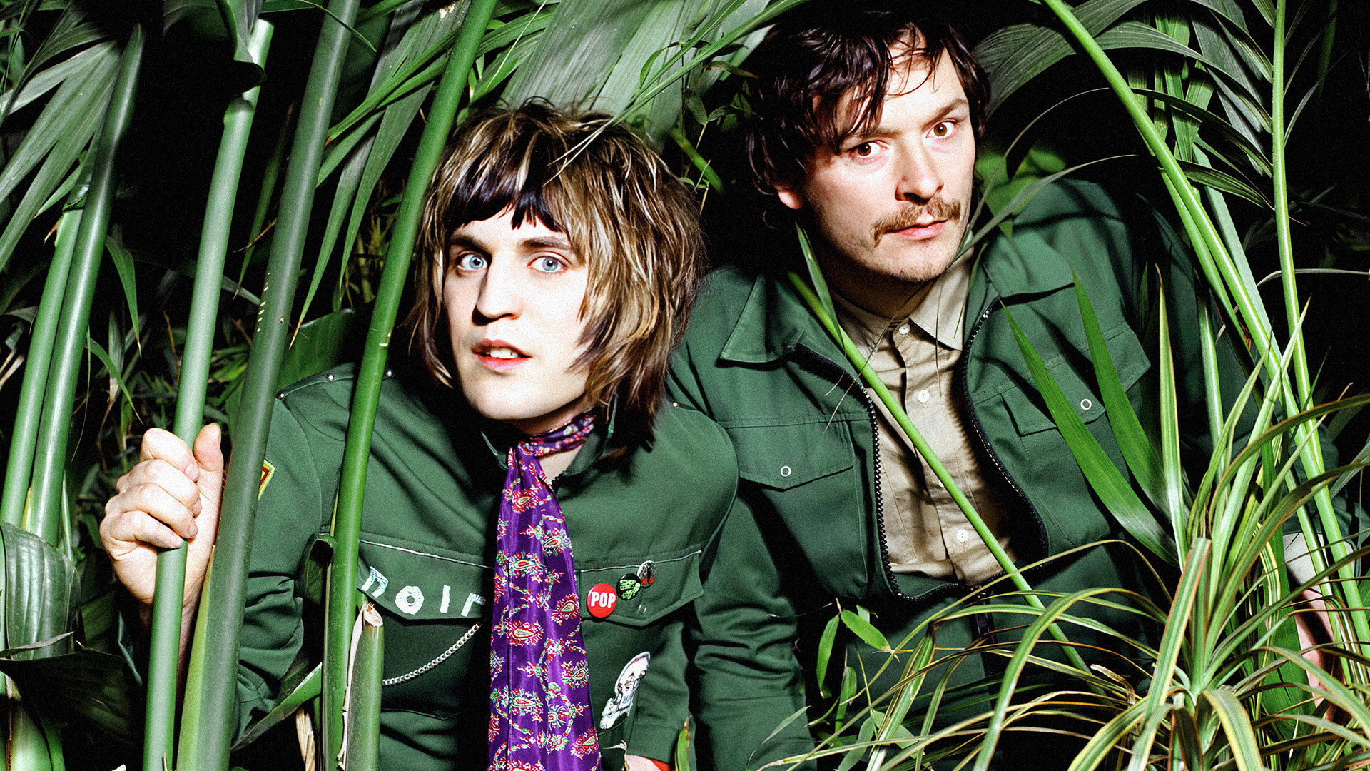The Mighty Boosh, still 2