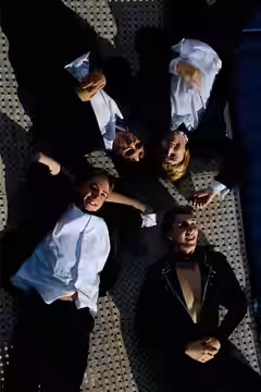 The Inbetweeners poster 4