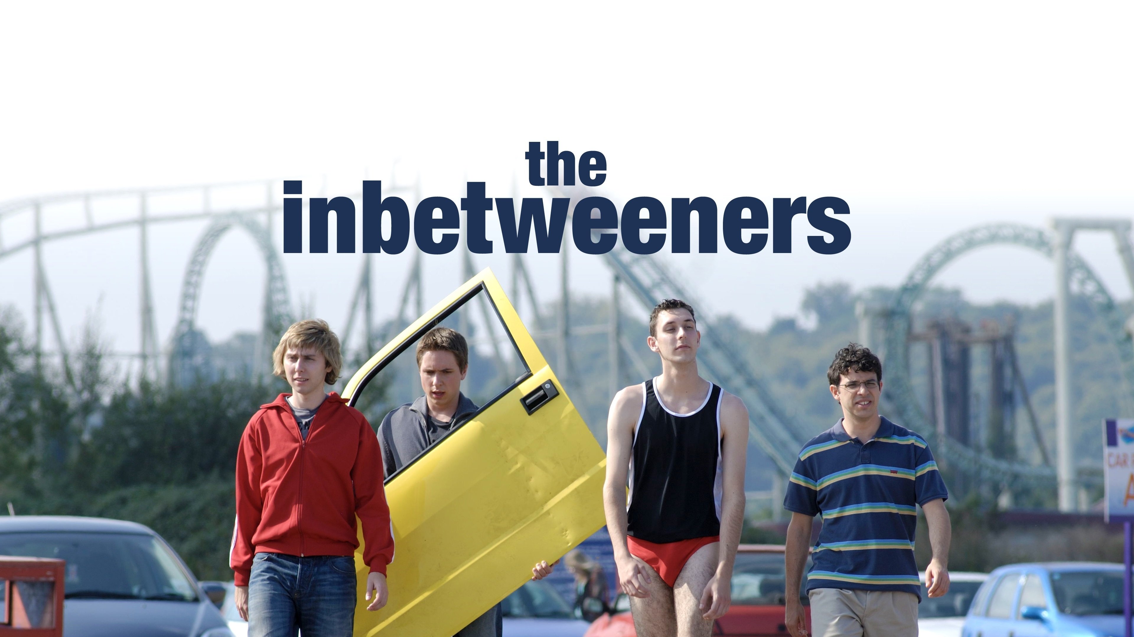 The Inbetweeners, still 1