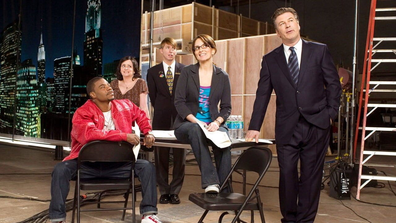 30 Rock, still 2