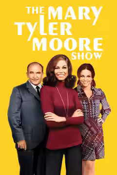 The Mary Tyler Moore Show poster 4