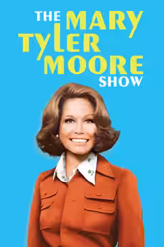 The Mary Tyler Moore Show poster 3