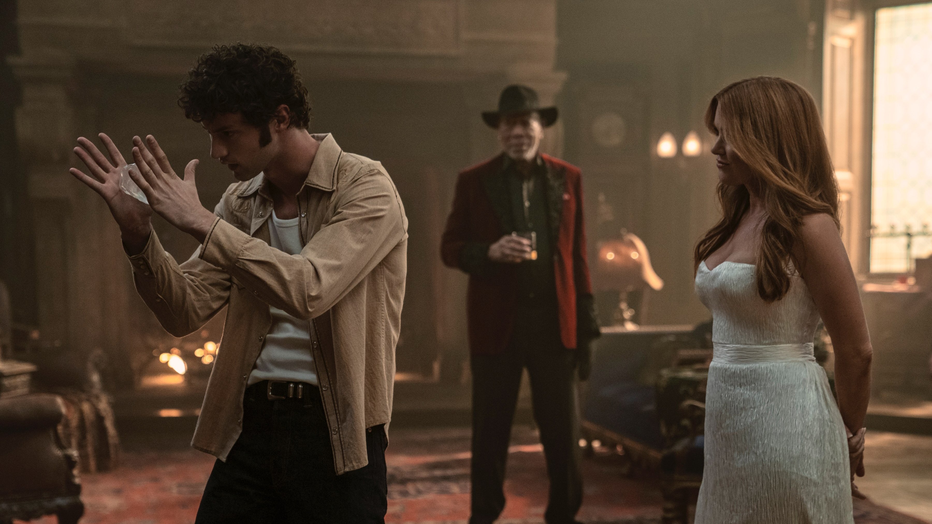 Now You See Me: Now You Don't, still 4