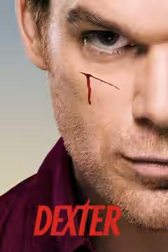 Dexter poster 3