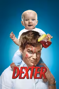 Dexter poster 6