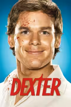Dexter poster 2