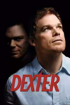 Dexter poster 4