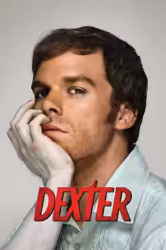 Dexter poster 5
