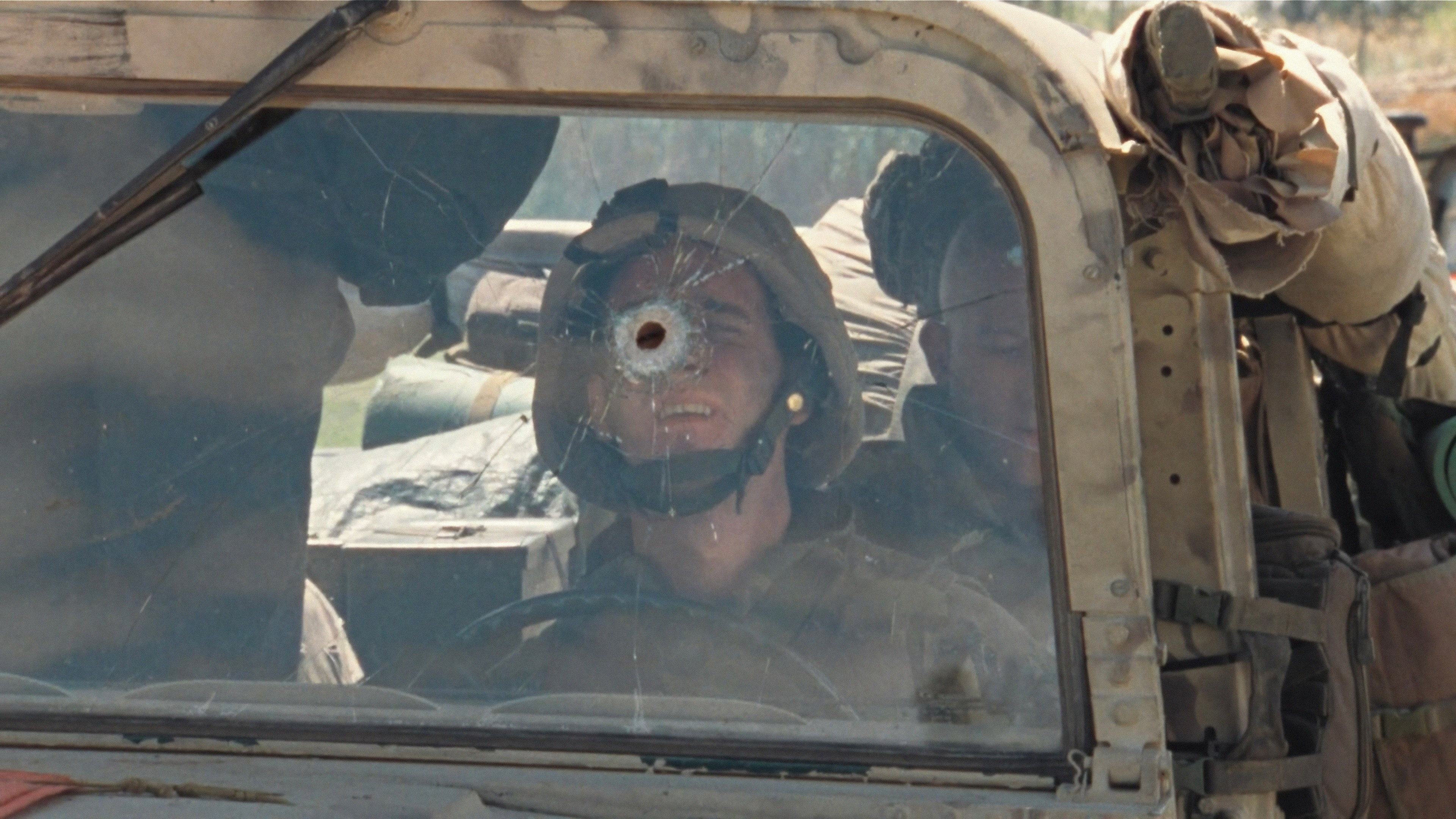Generation Kill, still 3