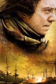 John Adams poster 2