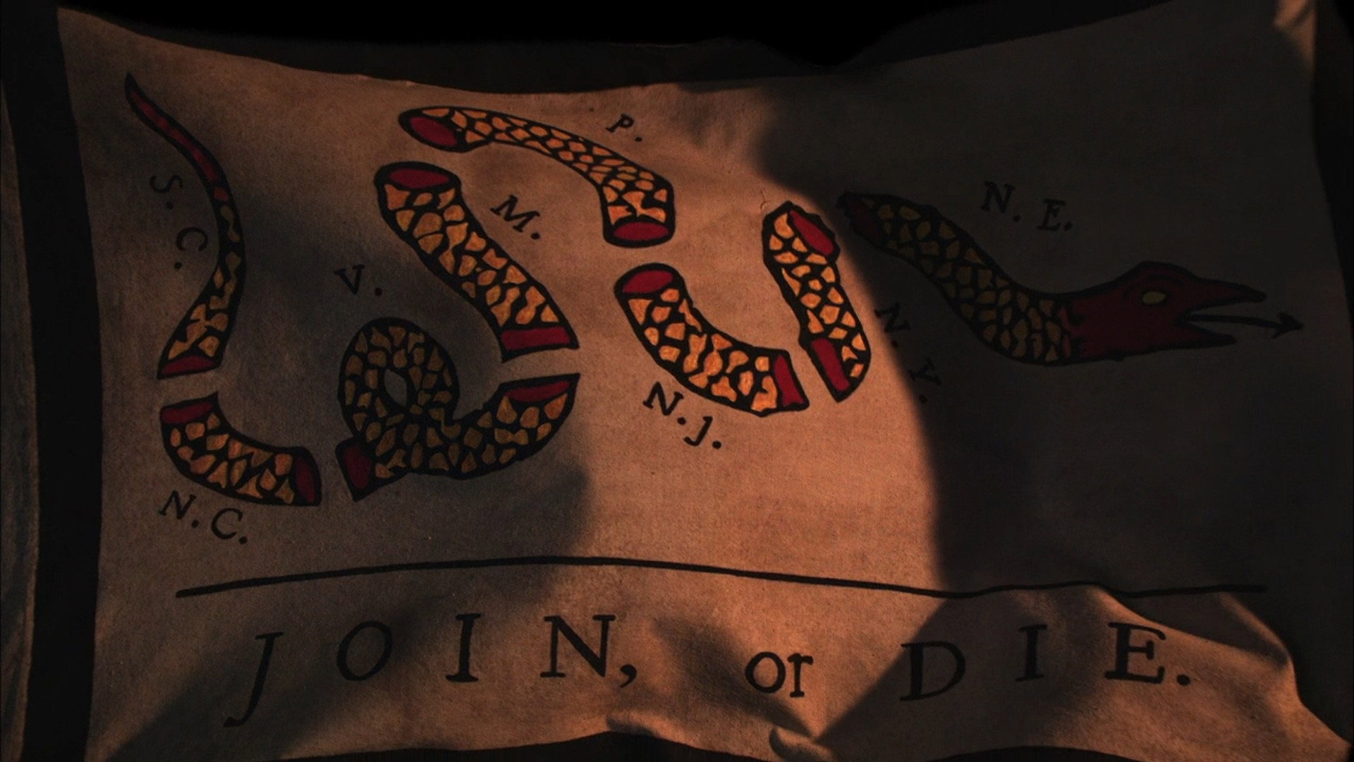 John Adams, still 4