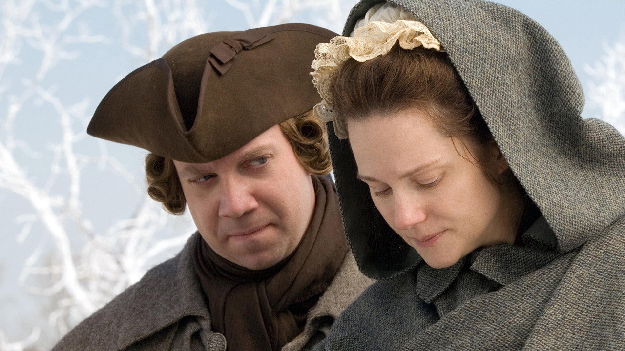 John Adams, still 3