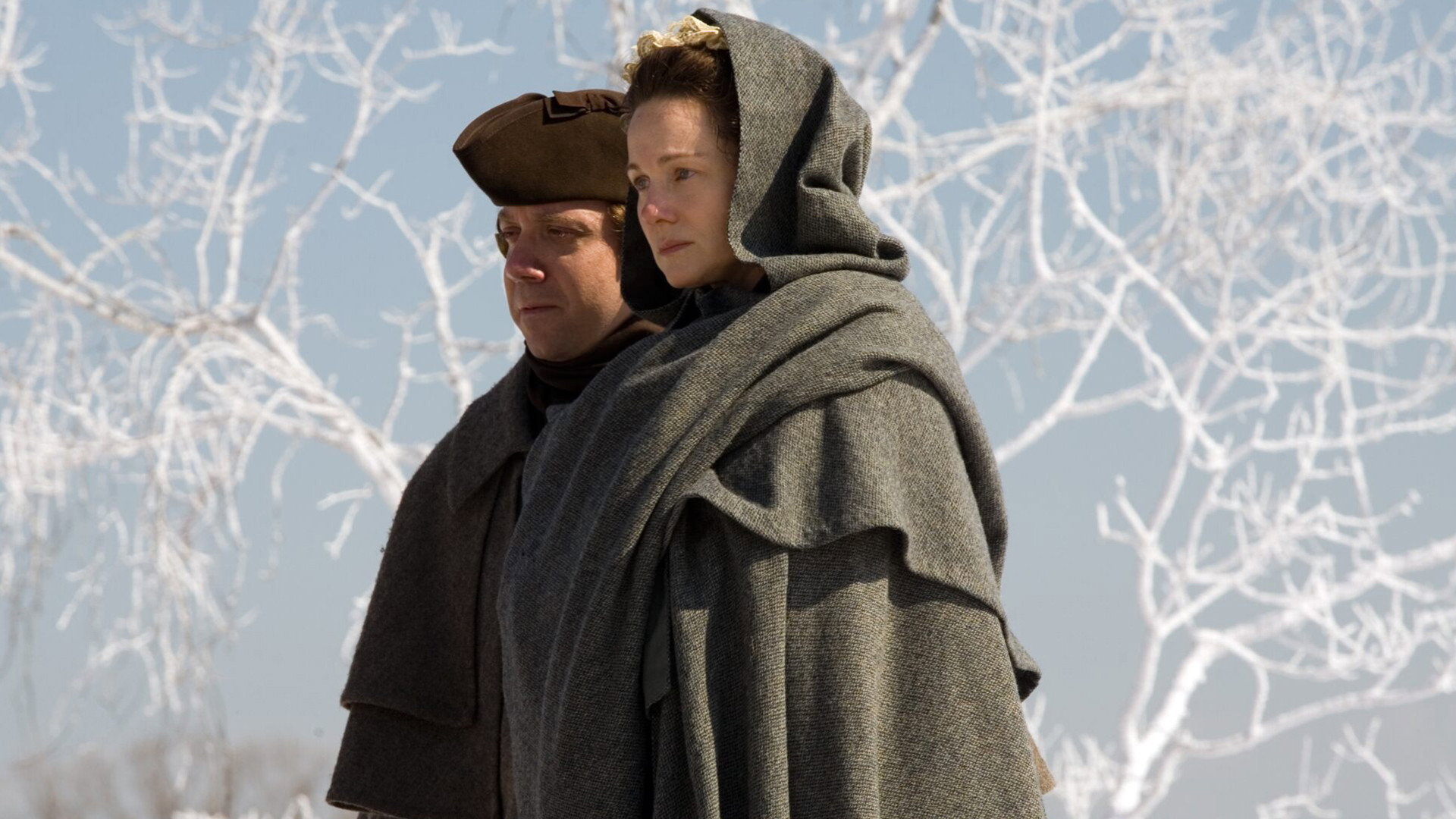 John Adams, still 2