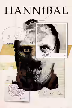 Hannibal poster 2