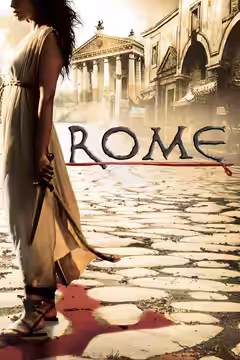 Rome poster 2