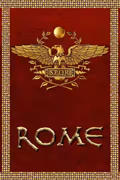 Rome poster 3